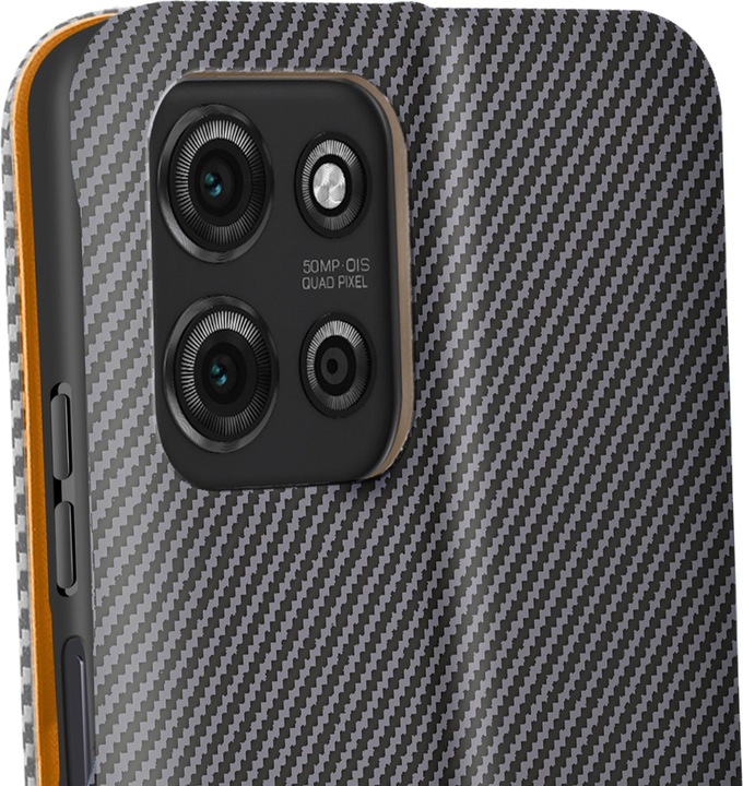 Immagine prodotto Avizar CarbonX RFID Cover (Motorola Moto C)