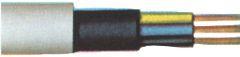 Produktbild Magni Mantelleitung NYM-J 3x1,5mm² 5m grau Feuchtraumleitung (5 m)