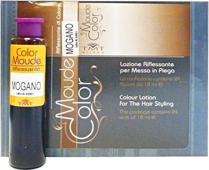 Produktbild Moude Haarfarbe 18ml - Mogano (Mogano)