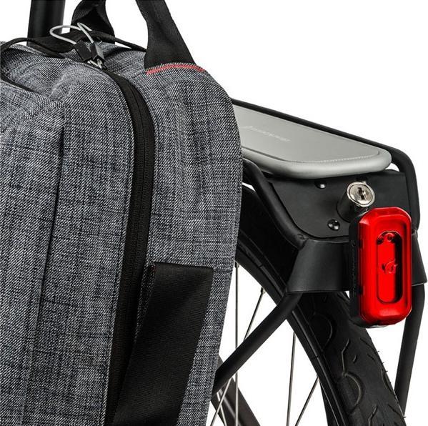 Actual product image Blackburn Taillight Local 10 (BBN-7053778) (10 lm)