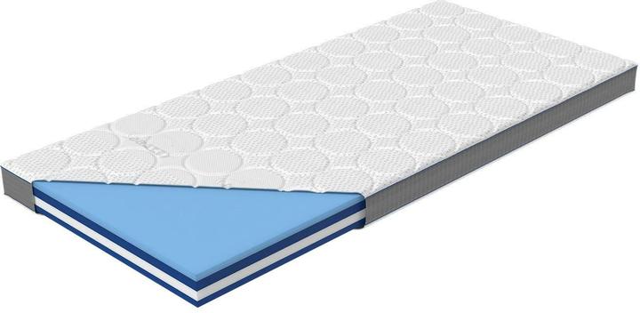 Produktbild Genius Matratzentopper Royal Hybrid 90 x 200 cm (90 x 200 cm)