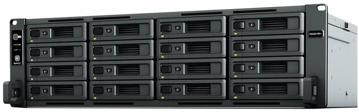 Actual product image Synology RS2821RP (0 TB)