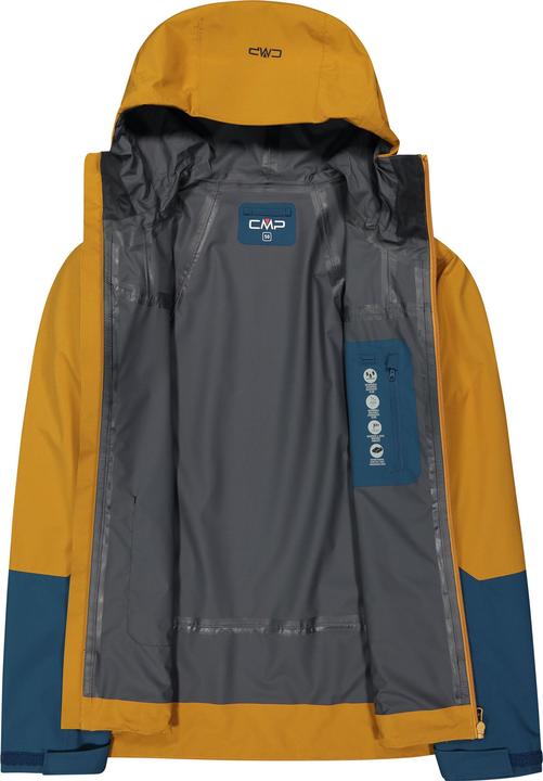 Immagine prodotto CMP Campagnolo Hoodie (M)
