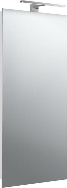Emco mee LED-Lichtspiegel, eine Aufsatzleuchte, 450x900 mm, 449600001