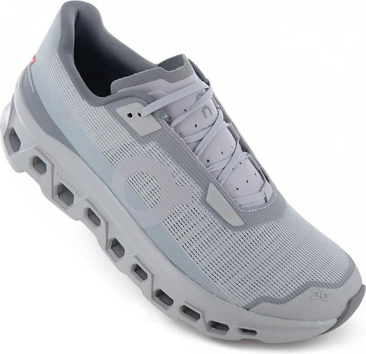 Actual product image On Running "Cloudmonster Void" Sneakers (42.5)