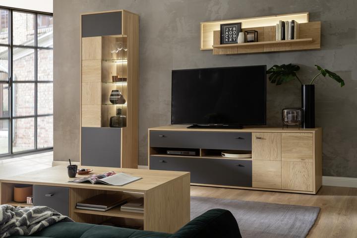 Immagine prodotto Robas Lund Valencia (115 x 44 x 65 cm)