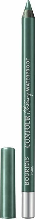 Bourjois Contour Clubbing Waterproof (50 Loving Green, N 050 Loving Green)