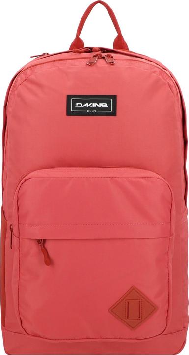 Mineral Red