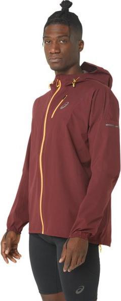 Immagine prodotto ASICS Performance Giacca impermeabile Fujitrail (S)