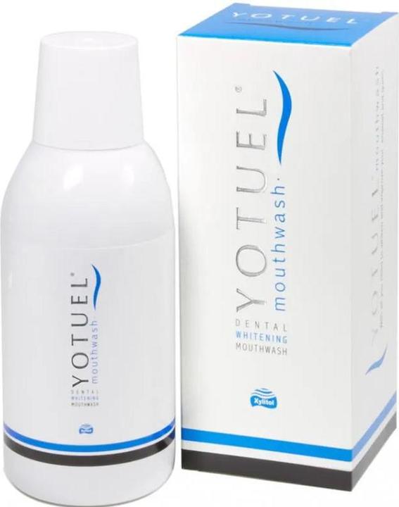 Immagine prodotto MGA Na (250 ml, Collutorio, Collutorio)