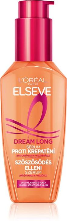 Actual product image L'Oréal Paris Elseve Dream Long Sleek (100 ml)