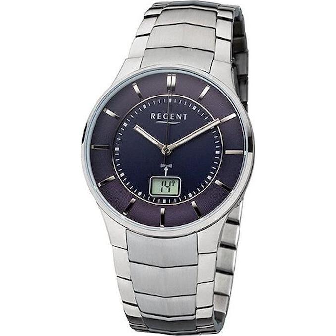 Regent, Armbanduhr, FR-214