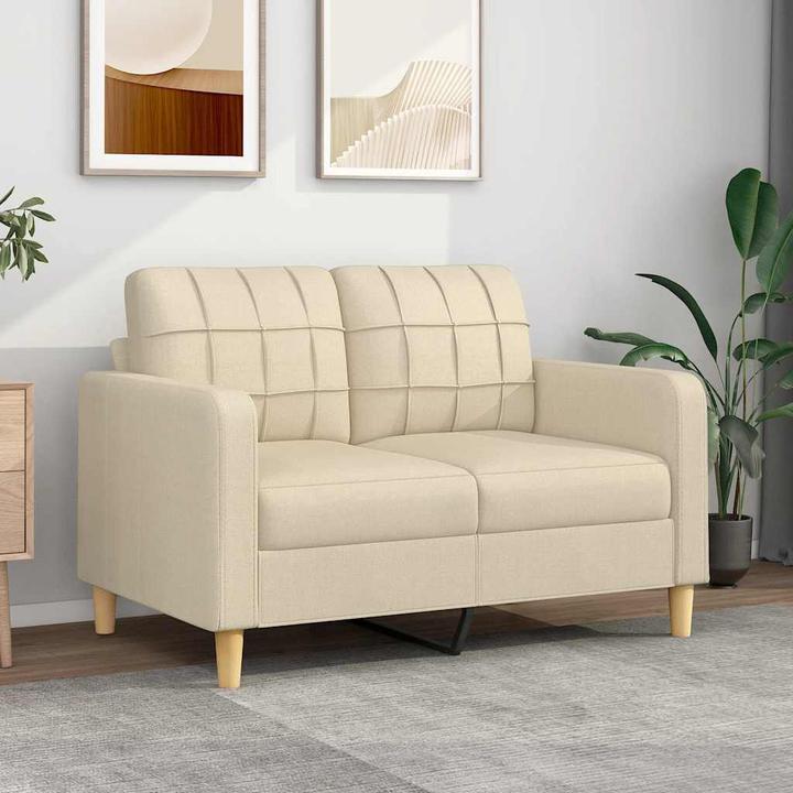 Produktbild vidaXL 2-Sitzer-Sofa (2-Sitzer)