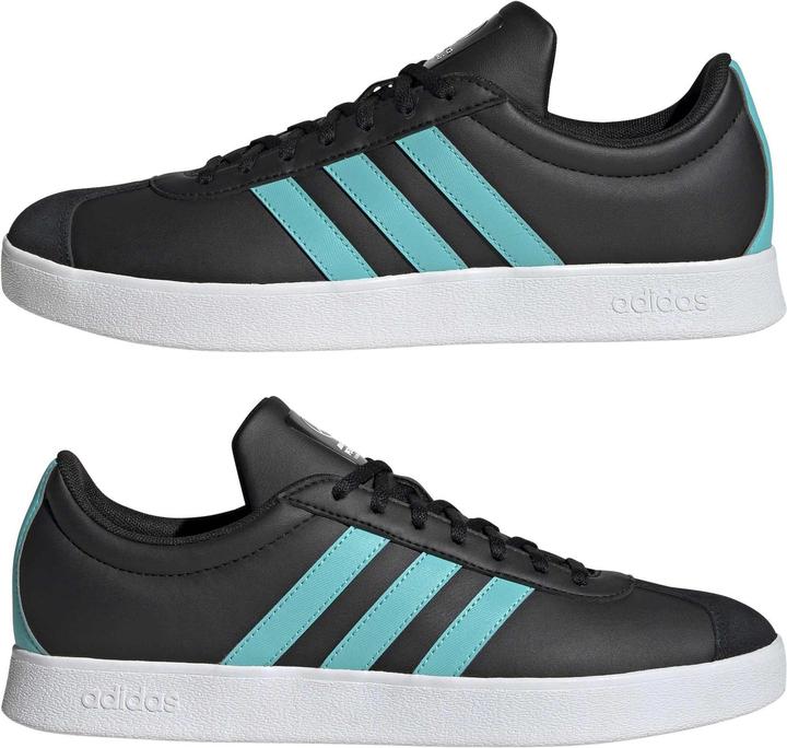 Image du produit Adidas VL Court Mercedes (44 2/3)