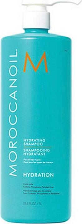Produktbild Moroccanoil Hydration (Flüssiges Shampoo, 250 ml)