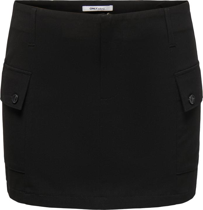 Image du produit Only Mini jupe taille moyenne (36)