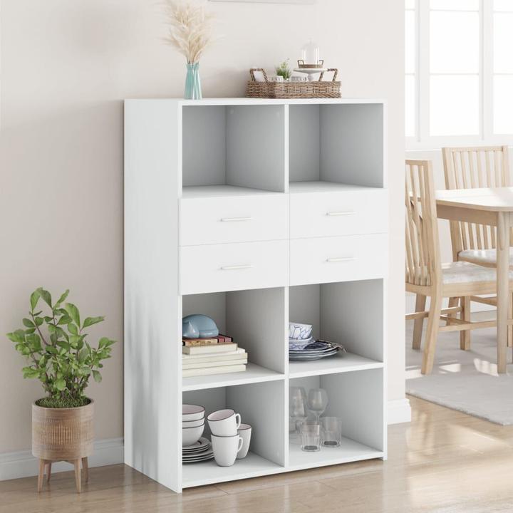 Image du produit vidaXL Highboard