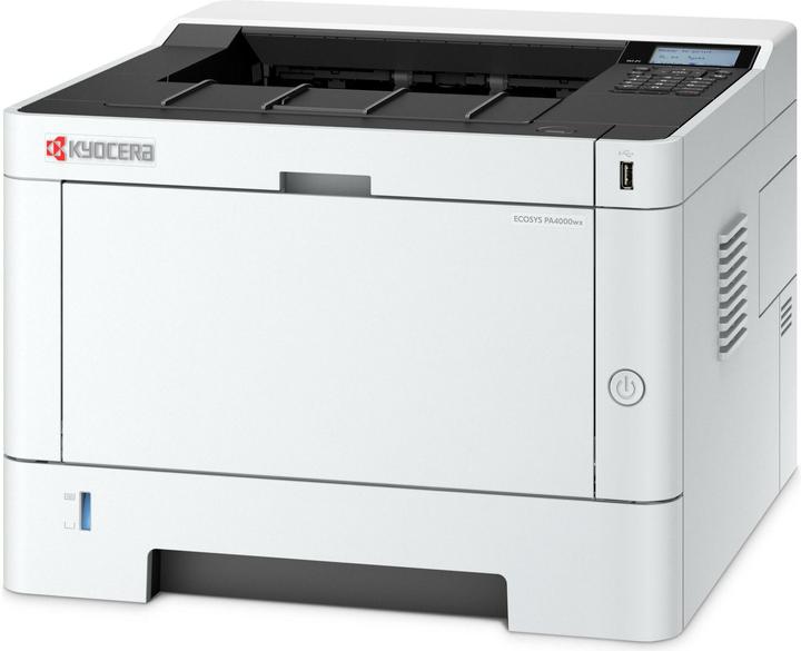 Produktbild Kyocera ECOSYS PA4000x Laserdrucker sw (Laser, Schwarz-Weiss)