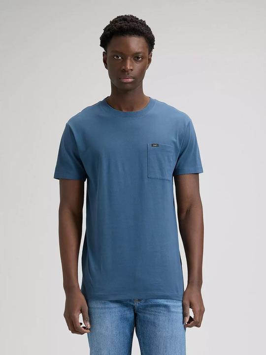 Produktbild Lee T-Shirt Ultimate Pocket (L)