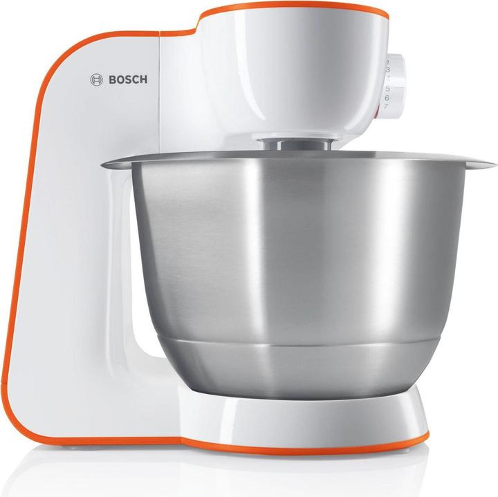 Produktbild Bosch Hausgeräte Mum54i00 (900 W, 3.90 l)
