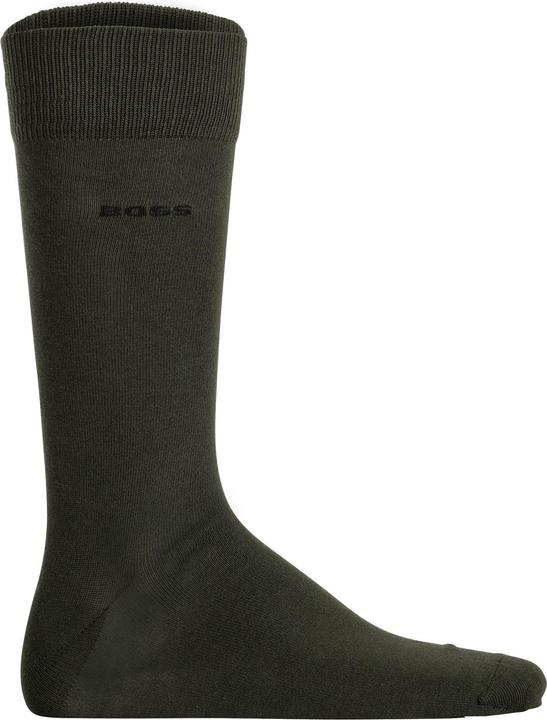 Actual product image BOSS 5P RS Uni Colors CC (5-pack, 43 - 46)