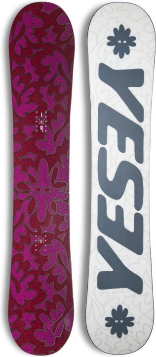 Produktbild Yes Women's Frenzy (155)