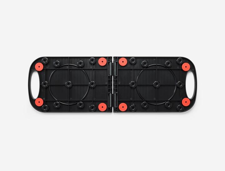 Actual product image Domyos Multifunctional push-up bars