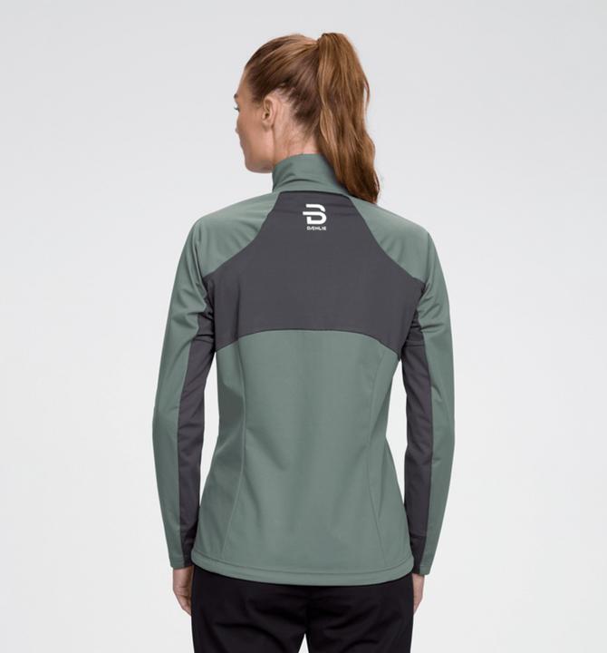 Produktbild Daehlie W Jacket Challenge 2.0 (S)