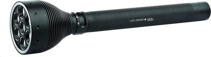 Actual product image Ledlenser X21R (5000 lm)