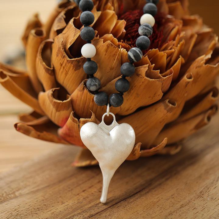 Image du produit Andreani Collier (Noir)