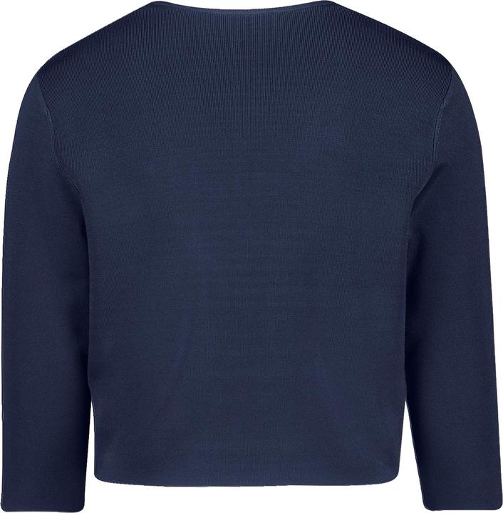 Image du produit Vera Mont Boléro en tricot à manches longues (XS)