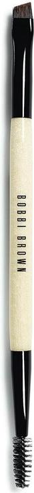 Actual product image Bobbi Brown Dual-Ended Brow Definer Groomer Brush