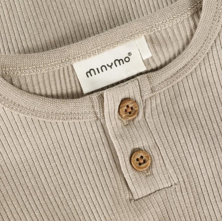 Produktbild Minymo Body langarm Tencel (86)