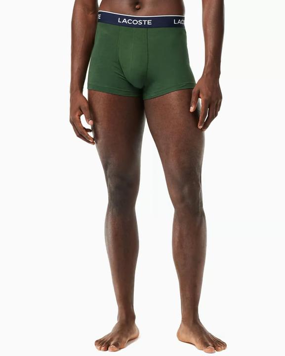 Immagine prodotto Lacoste Confezione da 3 boxer (S, confezione da 3)