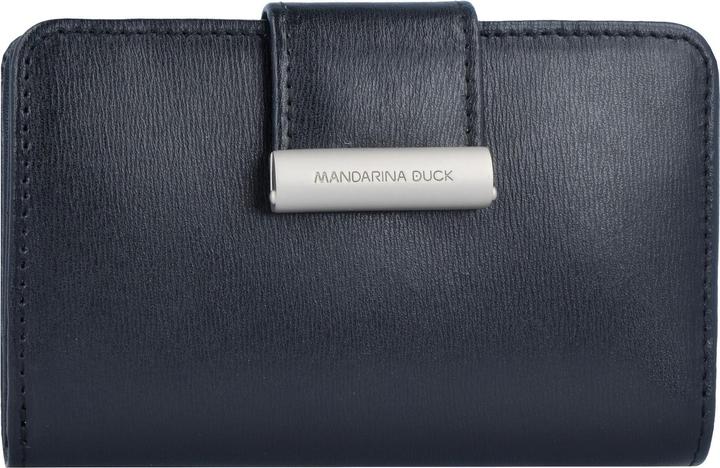 Produktbild Mandarina Duck Hera 3.0 Geldbörse Leder 14.5 cm