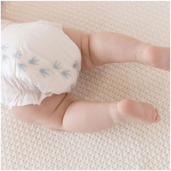 Produktbild Pingo Öko Windeln (Gr. 4)