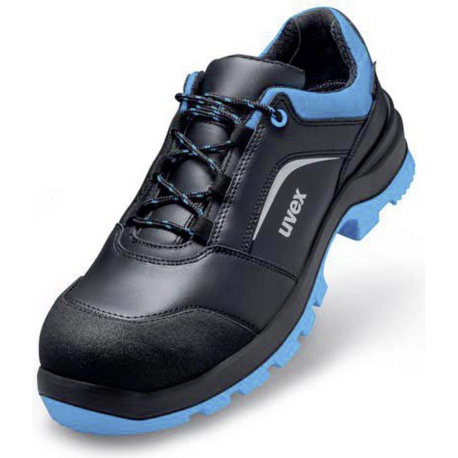 Uvex Safety, Sicherheitsschuhe, xenova Halbschuh S3 SRC Weite 11 (S3, 40)