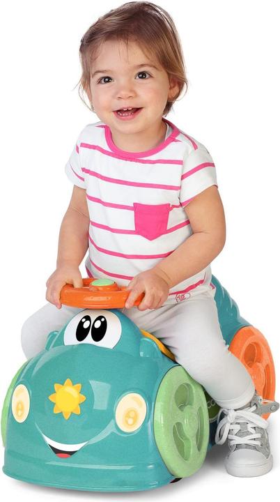 Image du produit Chicco Poussette all around Eco+ turk.