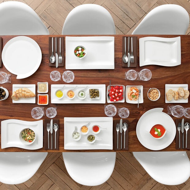 Produktbild Villeroy & Boch New Wave (12 Stück)