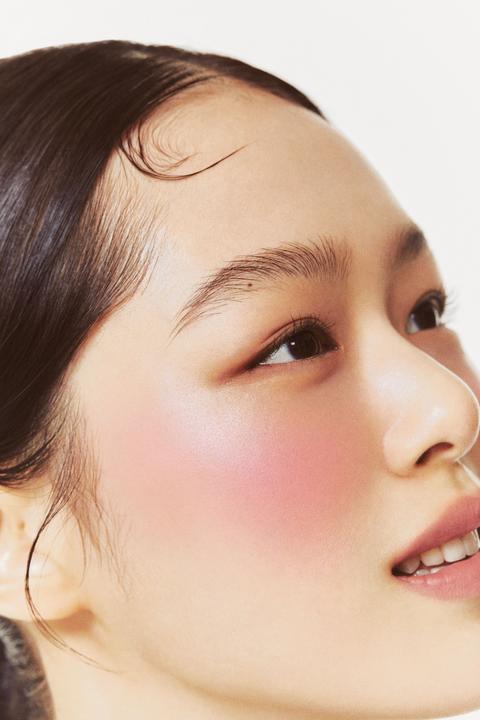 Immagine prodotto Laka Amore blush di seta 703 Icon