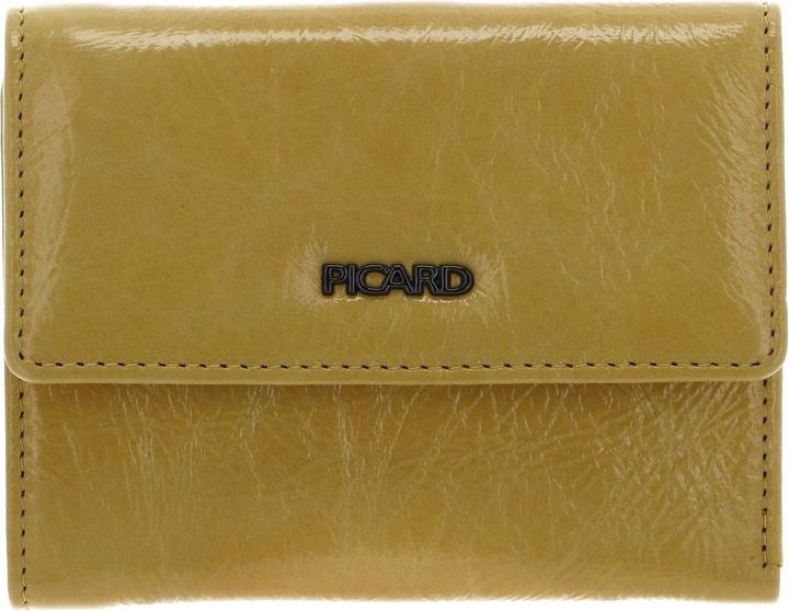 Actual product image Picard Himalaya 1 Flap Wallet