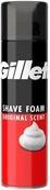 Productafbeelding Gillette Scheerschuim Classic (200 ml, Scheergel)