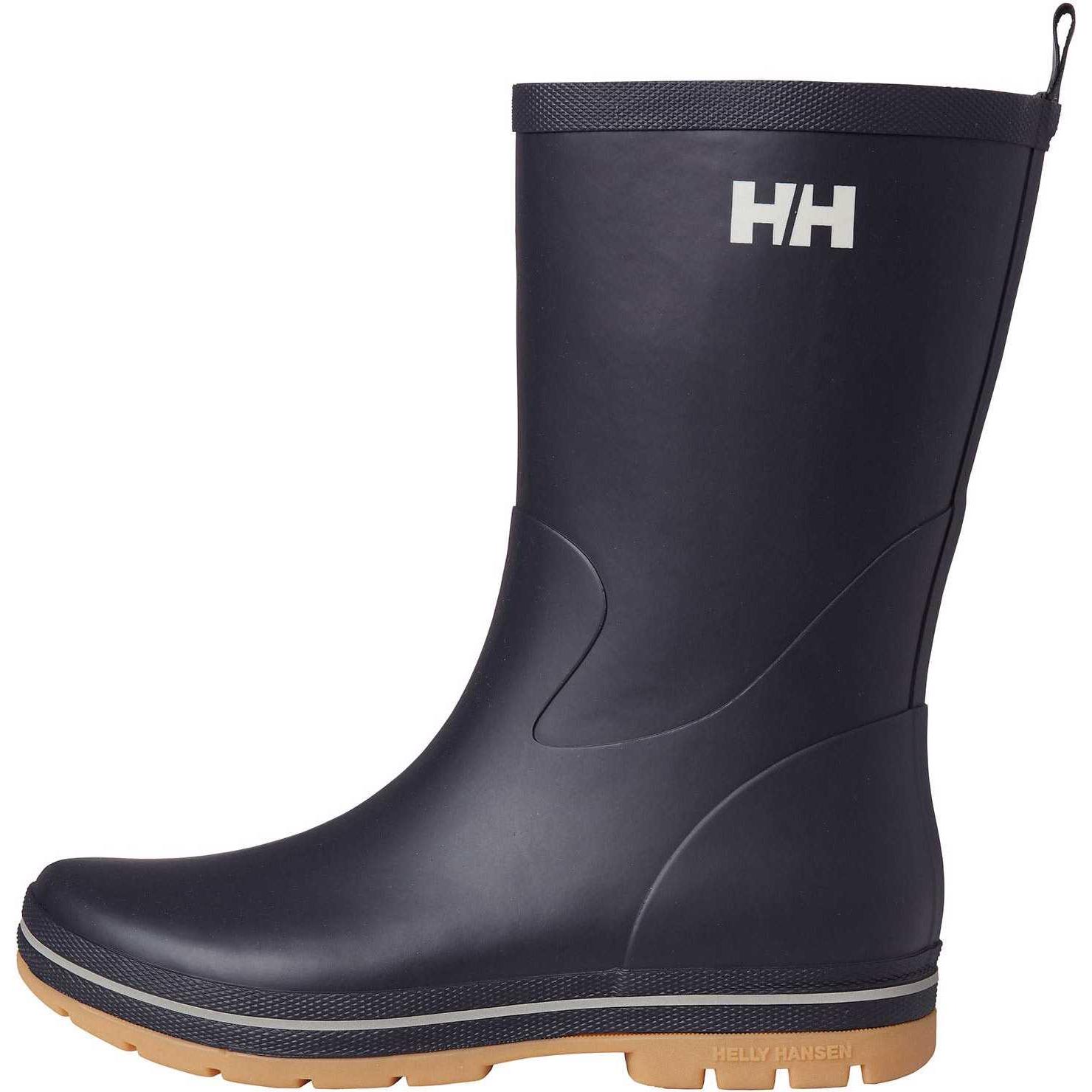 Thumbnail - Helly Hansen, Herren, Gummistiefel, Midsund 3, Blau, (42)