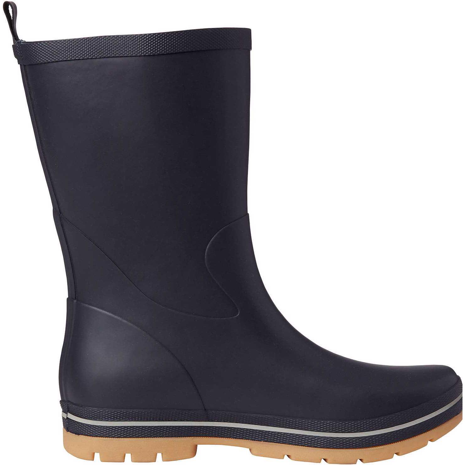 Helly Hansen, Herren, Gummistiefel, Midsund 3, Blau, (42)