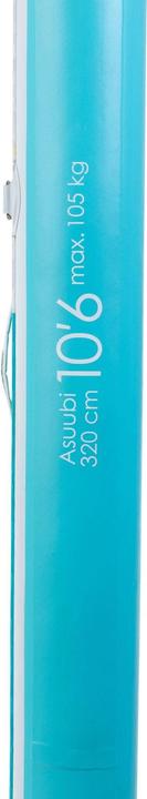 Immagine prodotto Koor SUP Board Asuubi 10'6 (320 cm) Set Blu (10'6")