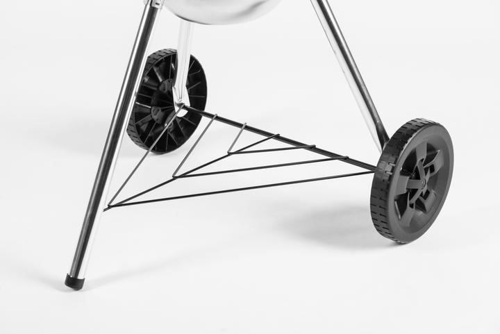 Produktbild Weber Original Kettle E-4710 (47 cm)