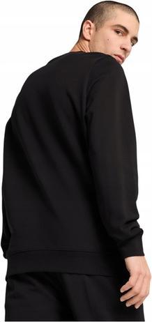 Actual product image Puma ESS ELEVATED Crew TR (M)