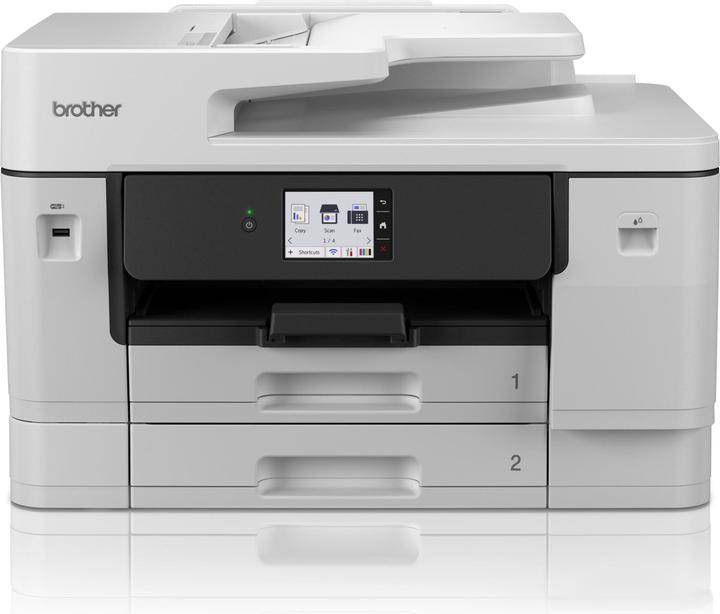 Produktbild Brother MFC-J6960DW (Tintenpatrone, Farbe)