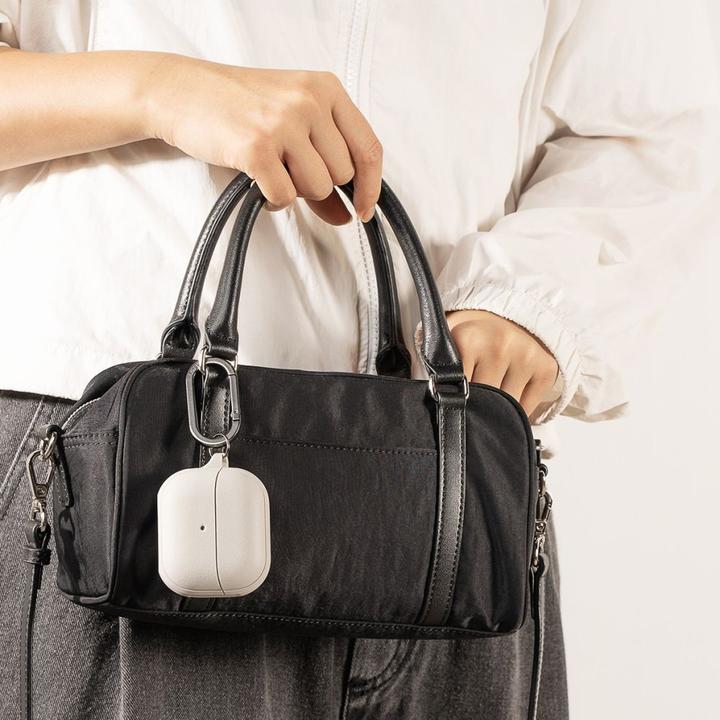 Actual product image Ringke Onyx MagSafe Case (Charging case cover)