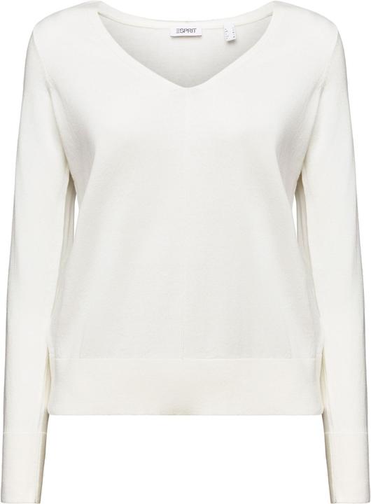 Image du produit Esprit pull col v (XXS)
